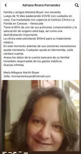 Carolina Marcano (@Carolamar)