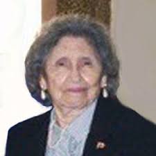 Josephina “Josefa” Sendejo Arriola (1926-2017)