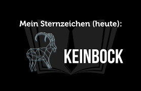 Null Bock 15 Tipps Gegen Akute Unlust Steinbock Sternzeichen Arbeit Lustig Sternzeichen