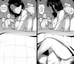 Meow7tail highres drinking art- sun hat adds mystery!