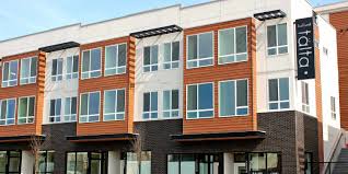 Seattle, wa condo prices overview searching for condos for sale in seattle, wa has never been more convenient. Talta Townhomes New Townhomes In Seattle Isola Homes