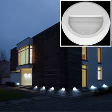 Its current status is listed as active. 10x Led Aussen Leuchten Fassaden Stralher Haus Wand Tur Beleuchtung Treppen Stufen Lampen Ip65 Kaufen Bei Www Etc Shop De Gmbh Co Kg