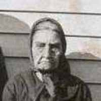 Mary Jane Hinson (1836–1928)