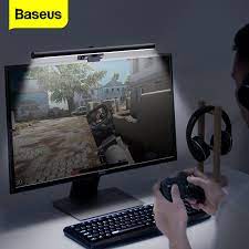 Free shipping* more like this more options. Baseus Led Desk Lamp Dimmable Office Computer Screenbar Eye Caring Table Lamp For Study Reading Screen Monitor Hanging Light Bar Profitable Planet
