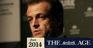 Drugs body should share evidence with players: Richard Ings