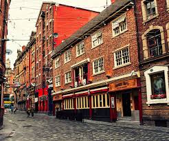 Sign up for free today! Liverpool City Centre Tour British Guild Of Tourist Guides