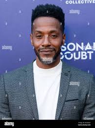 Billy mckinley hi-res stock photography and images