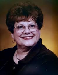 Beverly "Bev" Ann O'Brien Obituary May 5, 2023