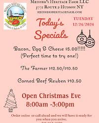 Meisner's Heritage Farm‎