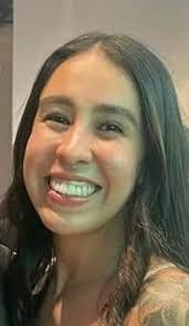 Vanessa Tena's Instagram, Twitter & Facebook