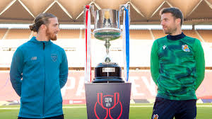 La final atrasada de la temporada 2020/21 puede ser una oportunidad para marcelino garcía toral de hacer historia. Tk8mxkrez5xgom