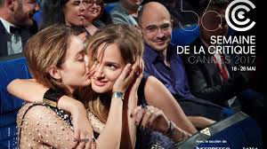 Dans grave, le premier film de julia ducournau, elle est justine, timide première de la classe en proie à des pulsions cannibales. Cannes 2017 Julia Ducournau Et Garance Marillier S Affichent Pour La Semaine De La Critique Premiere Fr