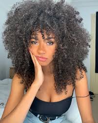 I N E S On Instagram A Rare Photo De Un Leon Con Pecas Falsas Curly Hair Styles Natural Hair Styles Curly Hair Styles Naturally