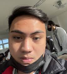 Patrick Lance L. Panganiban // SEO Specialist