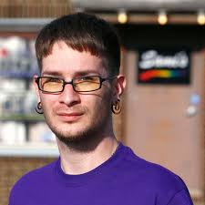 Event's goal is sharing of awareness of local LGBT community