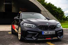 world cup 2018 bmw m2 competition supports the germany national football team in 2021 bmw m2 bmw germany national football team