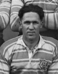 The Bill KNOWLES Story