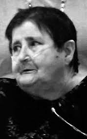 Virginia Santiago, 80, dies May 10