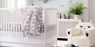 All from top designers in the industry. Modern Nursery Crate And Barrel