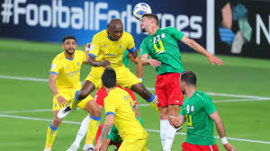 The 2020 afc champions league will be the 39th edition of asia's premier club football tournament organized by the asian football confederation (afc), and the 18th under the current afc champions league title. Oyc9djothxwi2m