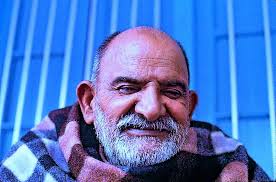 God, someone residing above that blue sky or someone staying within Someone  who keeps account of our deeds or someone who makes the Karma work Is he  the one who makes us