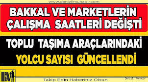 Bilgi i̇şlem dairesi başkanlığı genelgeleri. Icisleri Bakanligi Yeni Genelge Yayinladi Denizli Muhabir Denizli Haberleri