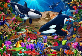 4.5 out of 5 stars. 160 Puzzles For Kids Ages 4 8 Ideas Puzzles For Kids Kids Jigsaw Puzzles For Kids