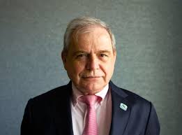 Who's Who in Budgeting & Finance