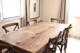 Trestle farmhouse table, reclaimed wood, farmhouse dining table, rustic table, reclaimed wood table. Dining Table Reclaimed Wood Parsons Kitchen Table Etsy