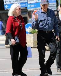 But they have … continue reading. guns for san sebastian (1967) Terence Hill With His Wife Lori Terence Hill