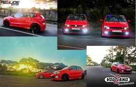 How To Make Your Car Unique These Guys From Trivandrum Shows How