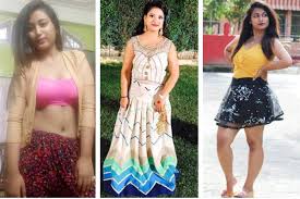 Varsha D'Souza leaked moment captured in 2025