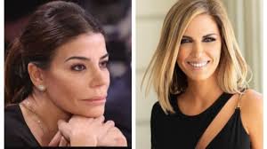 Zulemita y una grave acusación contra Viviana Canosa