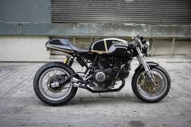 1 ドゥカティ sport1000 30514 スポーツ1000 【カスタム】ティグクラフト製スリップオンマフラー（td002）、アエラ製レリーズシリンダー30φ、アエラ製ハンドル、社外ミラー、リバースオートは認証工場完備。 Motocreations Sport 1000 Mono Custom Exhaust Installed Ducati Ms The Ultimate Ducati Forum