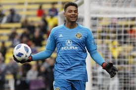 Zack steffen ha 0 assist dopo 15 la partita del giorno nella stagione 2020/2021. Coatesville S Zack Steffen Prepares For Gold Cup With Usmnt And Big Move To Europe