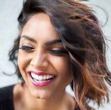 The human body, apart from areas of glabrous skin. What Is South Asian Hair Actually Like And How Can Learning This Help You Care For Your Hair British Asian Women S Magazine