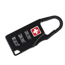 Check spelling or type a new query. Taffguard Swiss Gembok Koper Kode Angka 104 Black Jakartanotebook Com