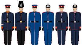 German Empire Kadettenanstalten by PHAFFM on DeviantArt