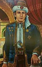 Sultan alauddin riayat shah ii. King Of Aceh Steemkr