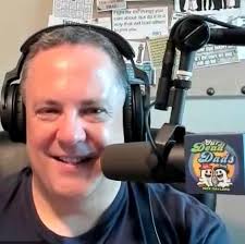 Our Dead Dads Podcast