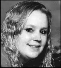 Charity Ann Bower (1974-2008)