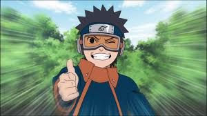 I Am Obito Uchiha And I Will Surpass You Once I Awaken My Sharingan Anime Anime Wallpaper Naruto