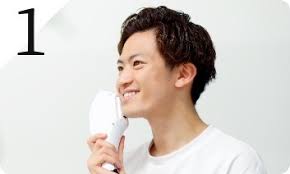 セルフ脱毛専用・業務用脱毛マシン