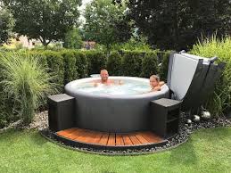 Softub Whirlpools Whirlpool Garten Wirlpool Garten Jacuzzi Garten