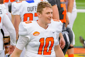 Before leaving clemson last week to travel to california for the national title game, quarterback trevor lawrence finally broke. 2021 Nfl Draft Latest Buzz Surrounding Every Nfl Team Bleacher Report Latest News Videos And Highlights