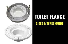 Maybe you would like to learn more about one of these? Toilet Flange Sizes Types Guide Toiletseek