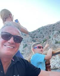 Análisis y Estadísticas de la Cuenta de ayhan_yildiz en Instagram