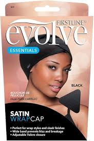 Amazon.com: Firstline Evolve Essentials Satin Edge Wrap Scarf,Champagne,1  Count (Pack of 1) : Clothing, Shoes & Jewelry