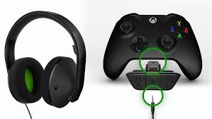 Set Up And Troubleshoot Your Xbox One Stereo Headset And Adapter Xbox Support