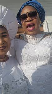 Ninu Irin ajo wa, wa si Maryland. , Iyalaje Courtroom Show